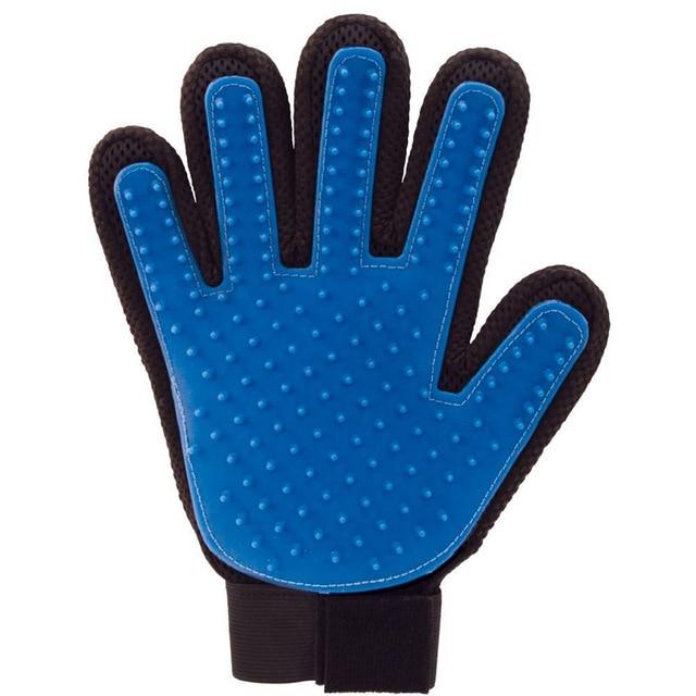 Nicrew Cat Grooming Glove