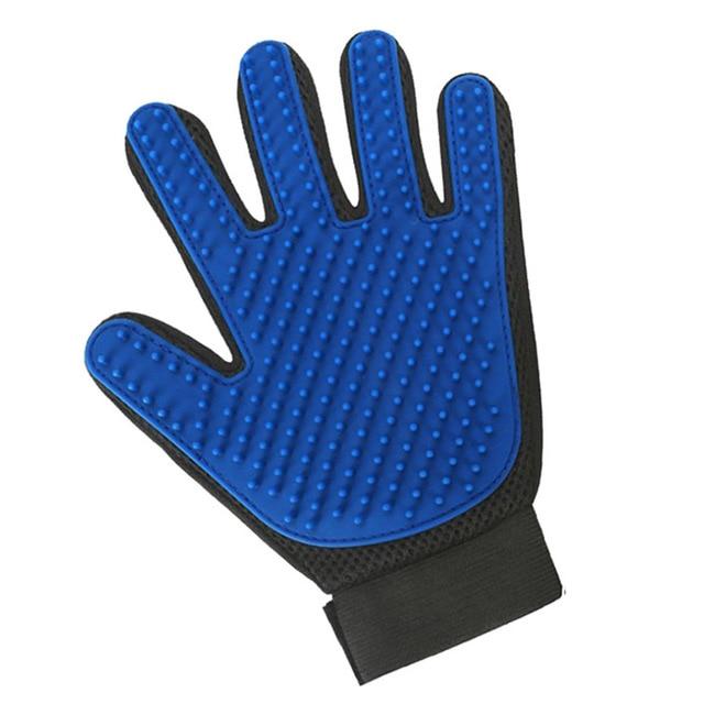 Nicrew Cat Grooming Glove