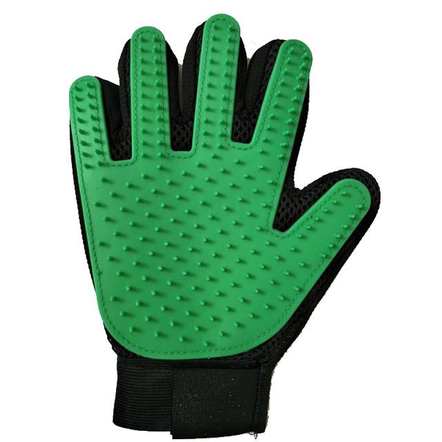 Nicrew Cat Grooming Glove