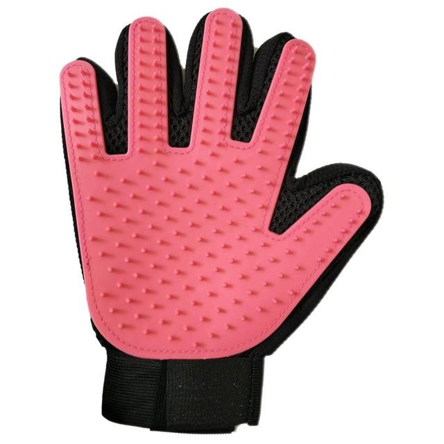 Nicrew Cat Grooming Glove