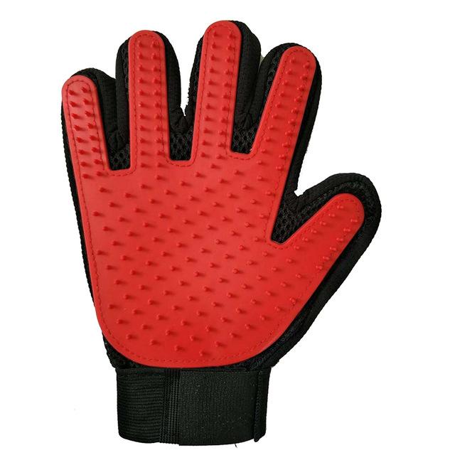 Nicrew Cat Grooming Glove