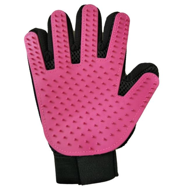 Nicrew Cat Grooming Glove