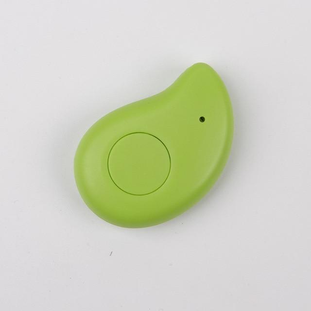 Pets Smart Mini GPS Tracker With Battery Anti-Lost