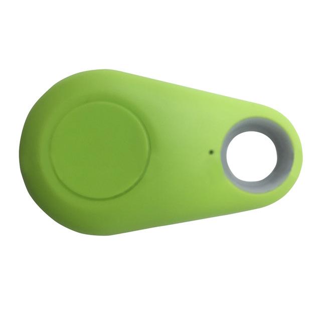 Pets Smart Mini GPS Tracker Anti-Lost